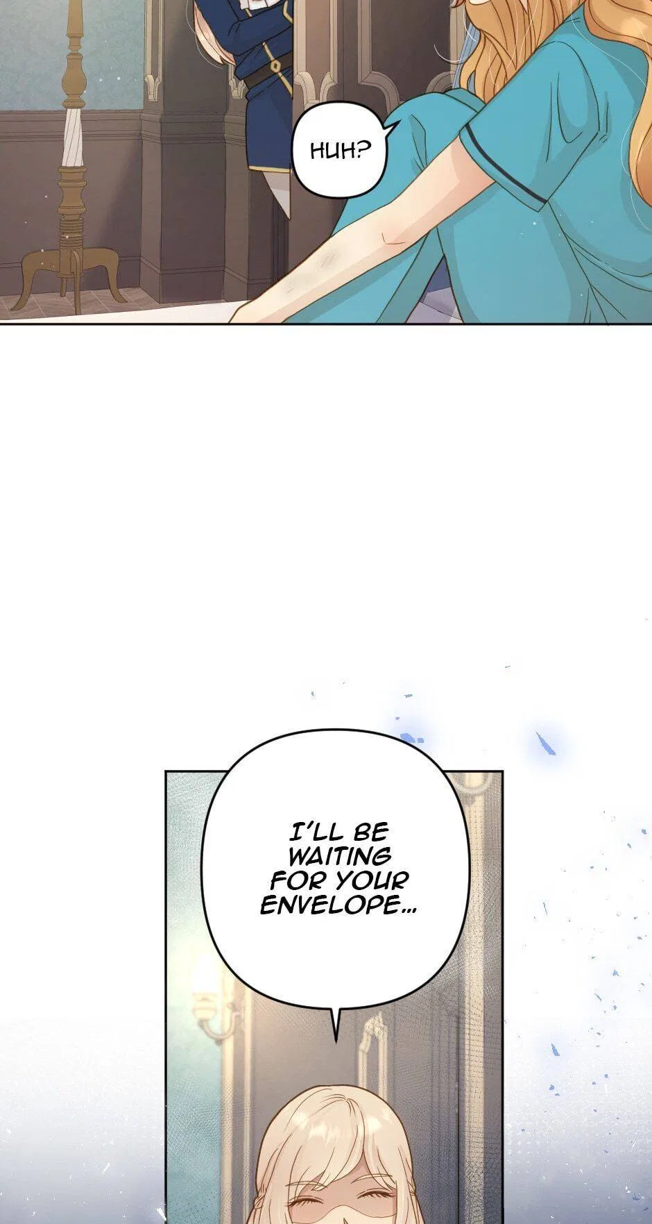 Celeste Academy Chapter 20 – Page 65