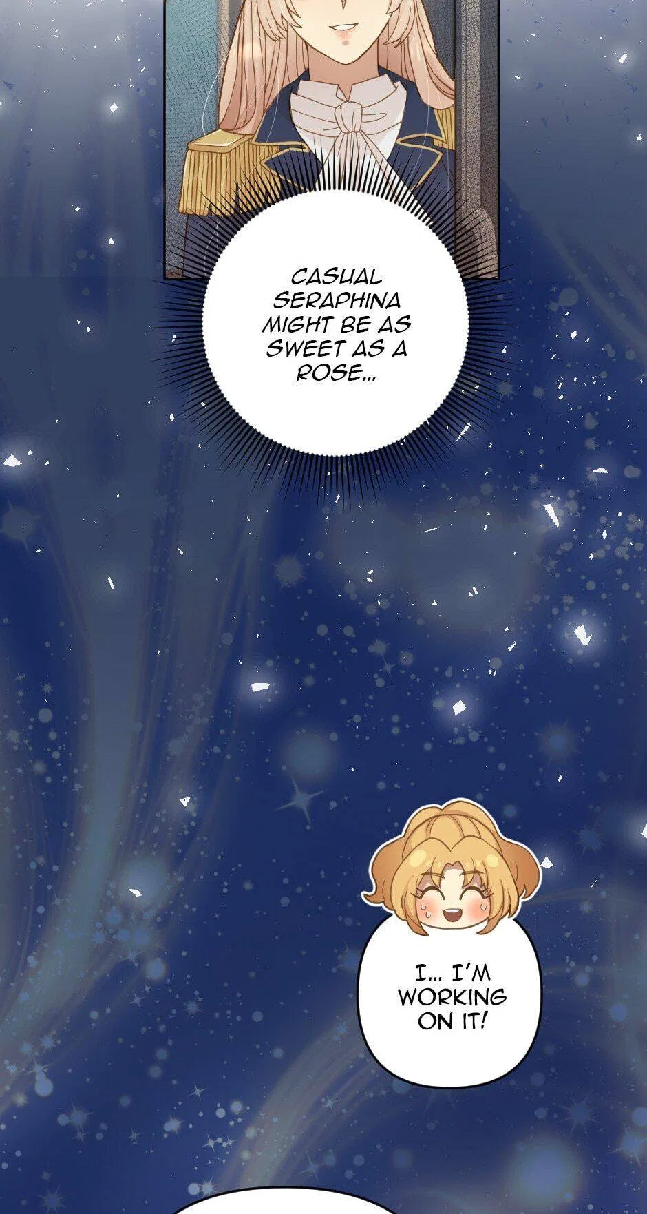 Celeste Academy Chapter 20 – Page 66