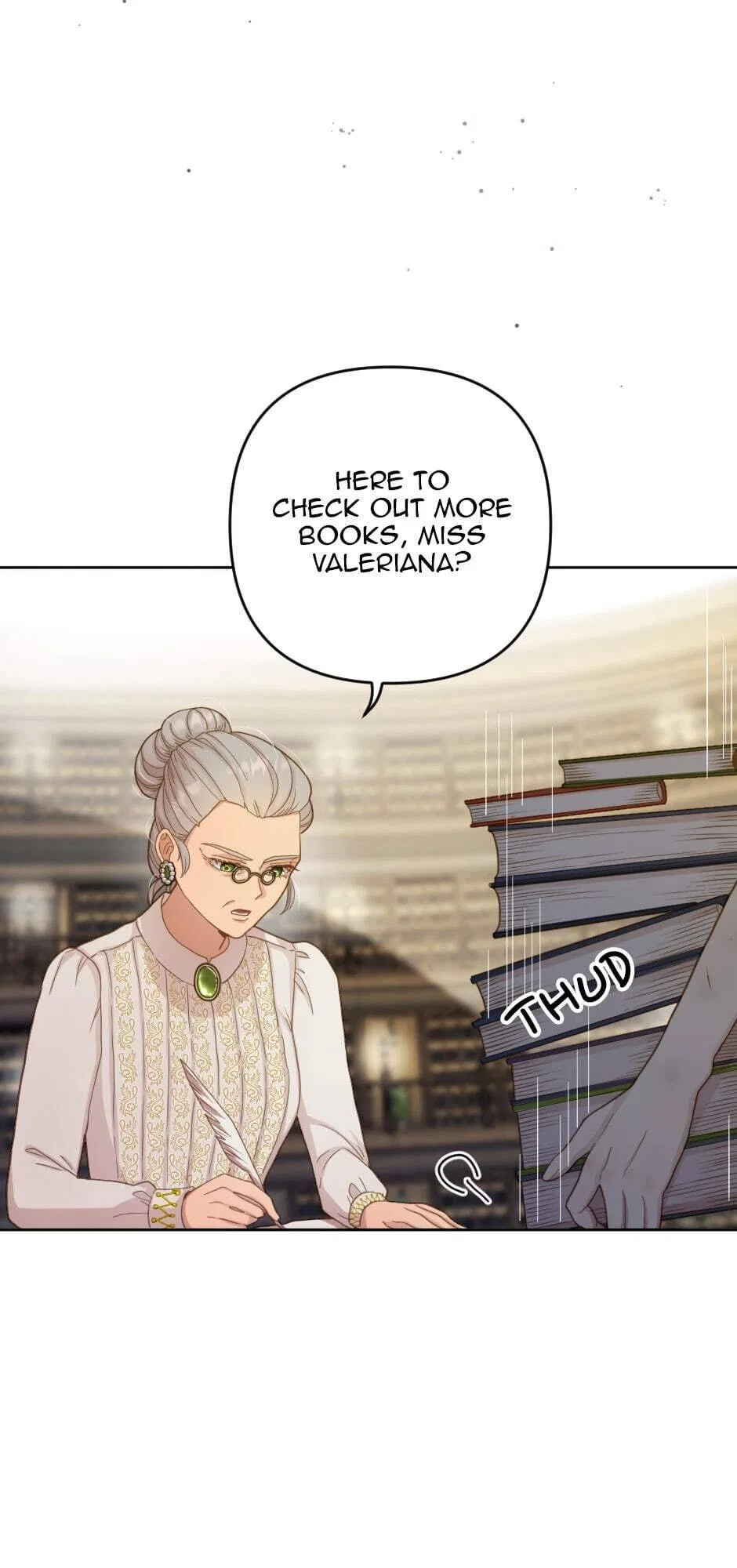 Celeste Academy Chapter 19 – Page 6