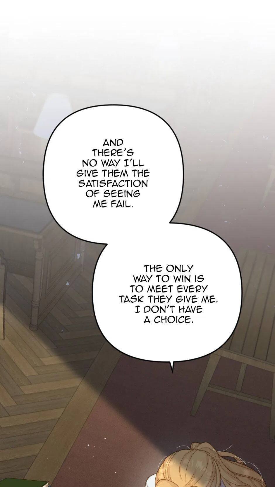Celeste Academy Chapter 19 – Page 10