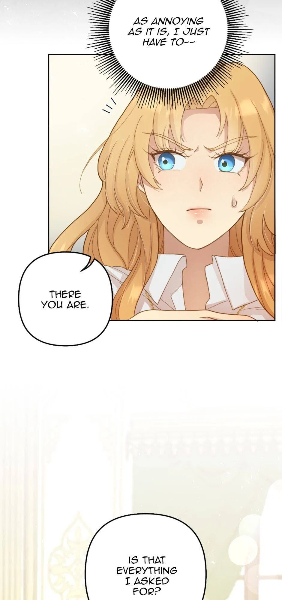 Celeste Academy Chapter 19 – Page 19