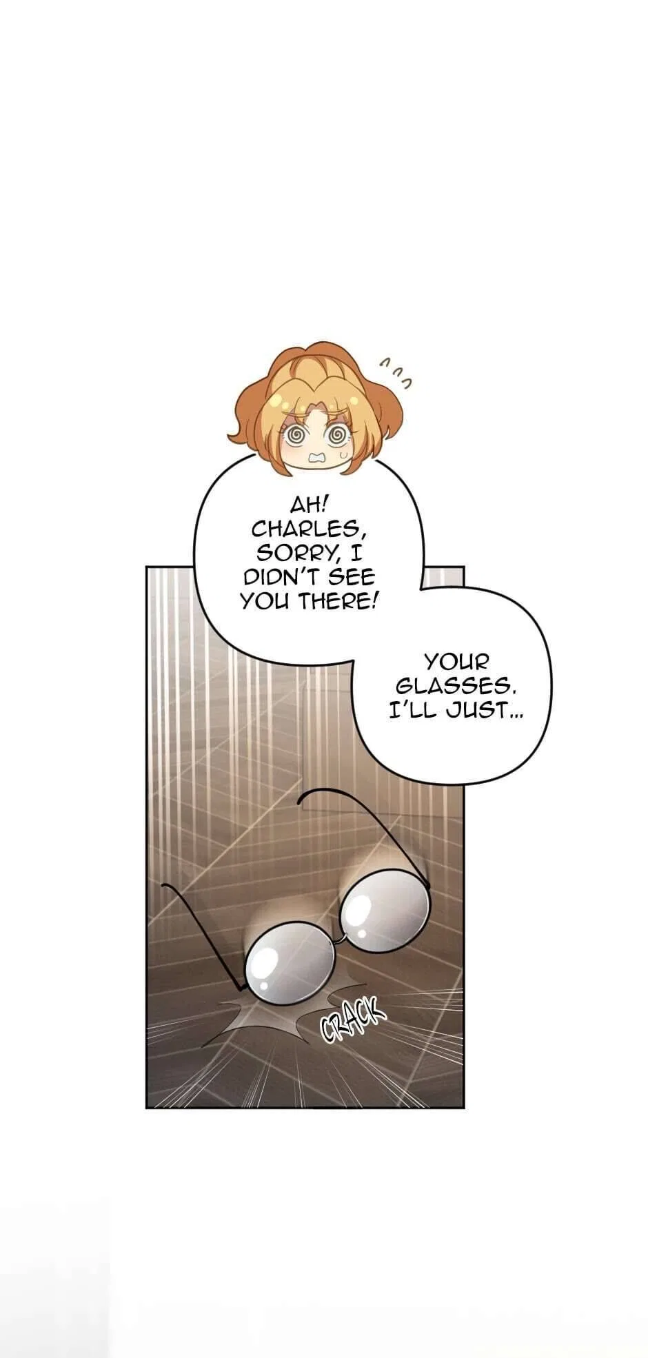 Celeste Academy Chapter 19 – Page 35