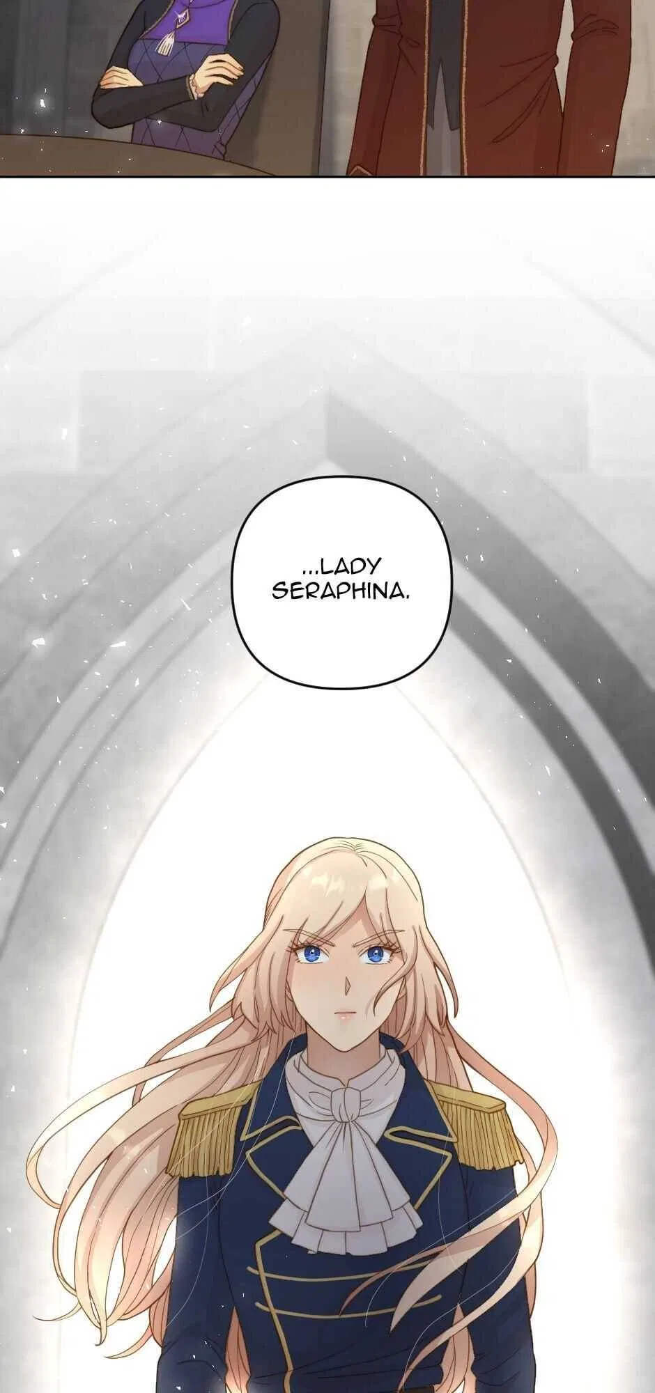 Celeste Academy Chapter 18 – Page 6