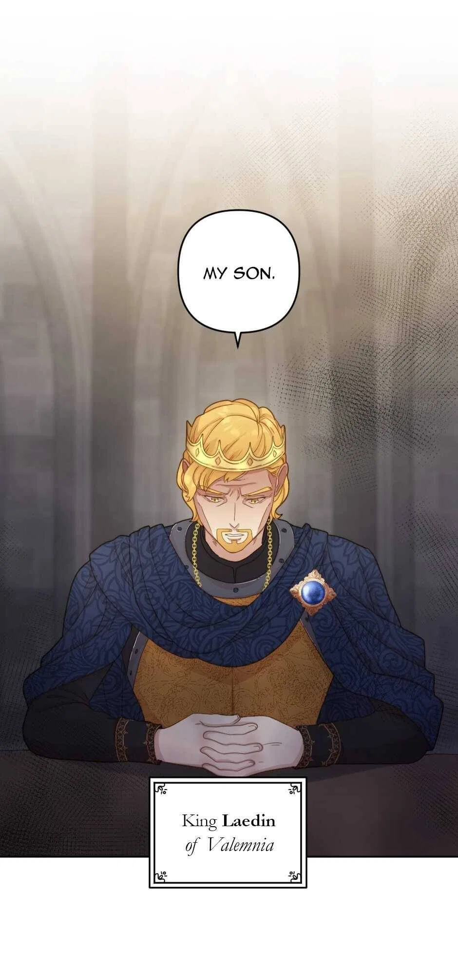 Celeste Academy Chapter 18 – Page 11