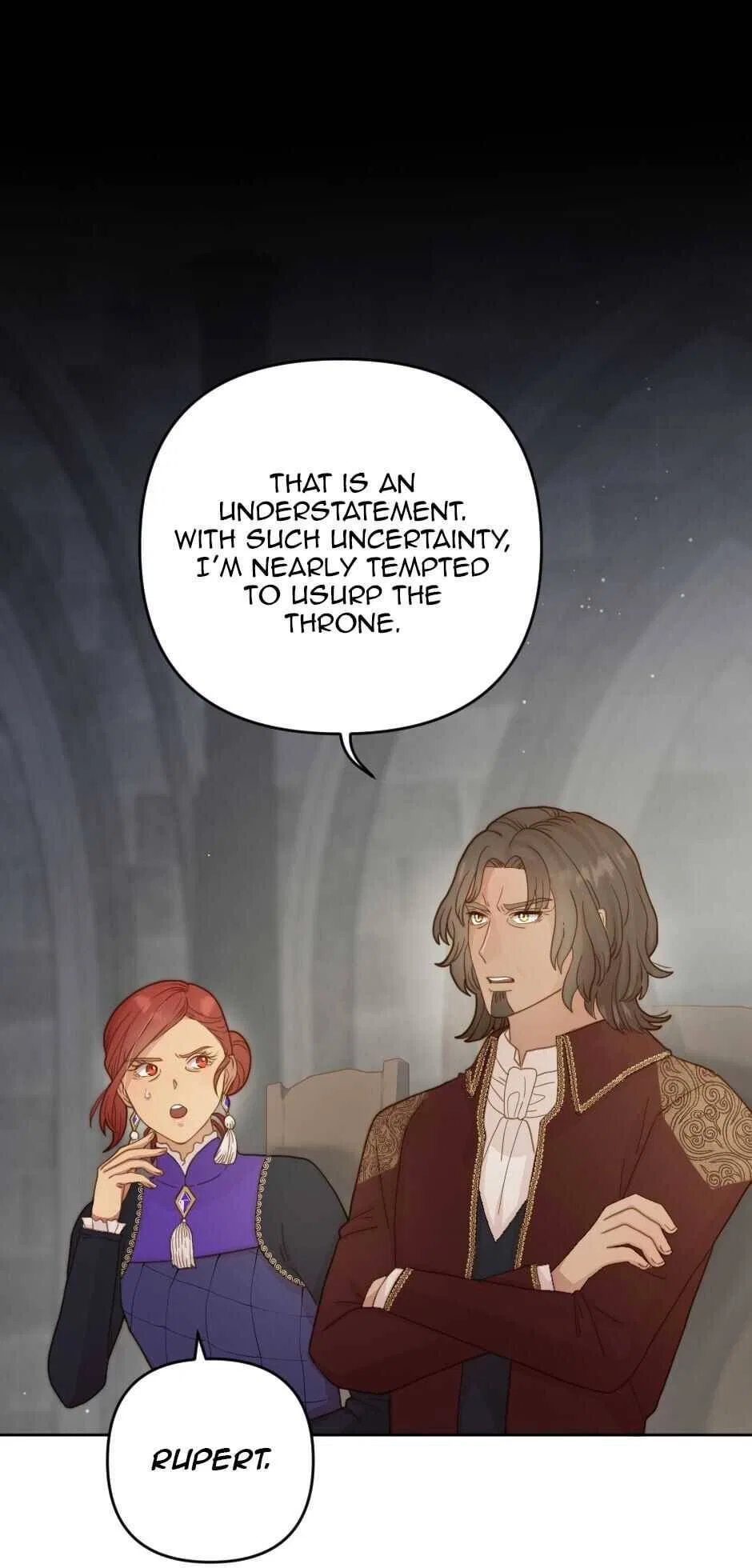 Celeste Academy Chapter 18 – Page 37