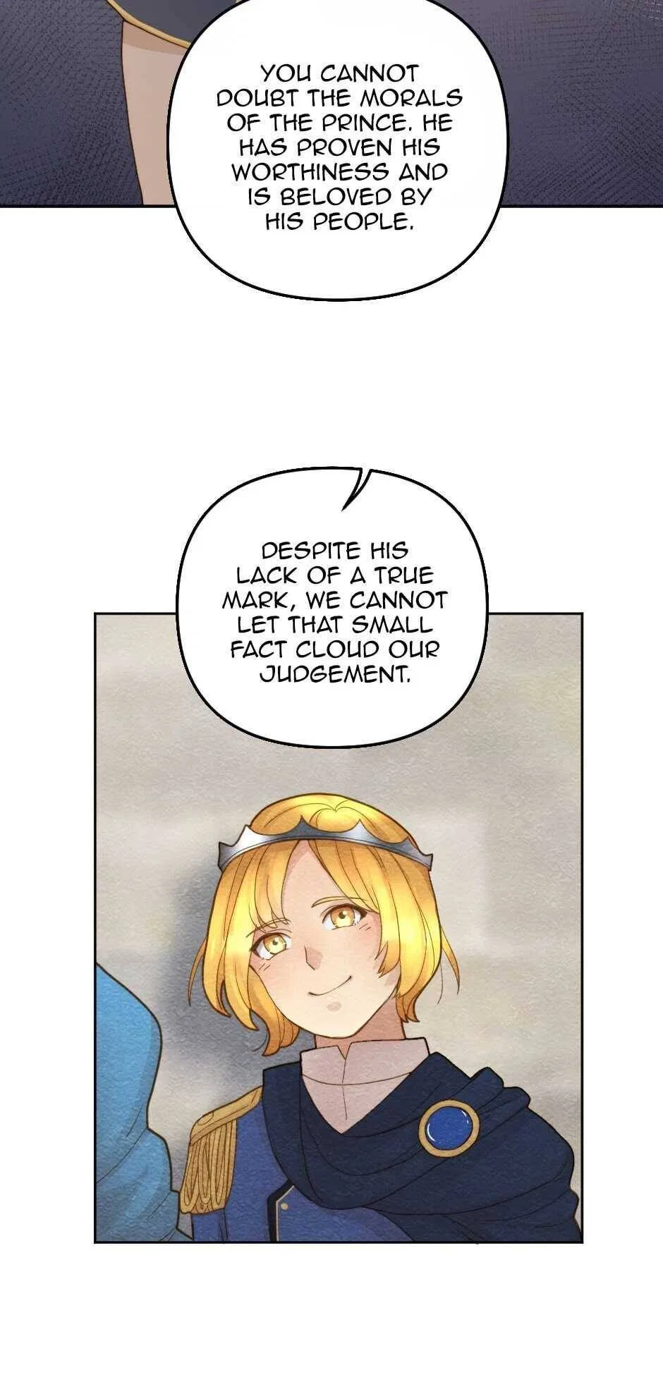 Celeste Academy Chapter 18 – Page 53