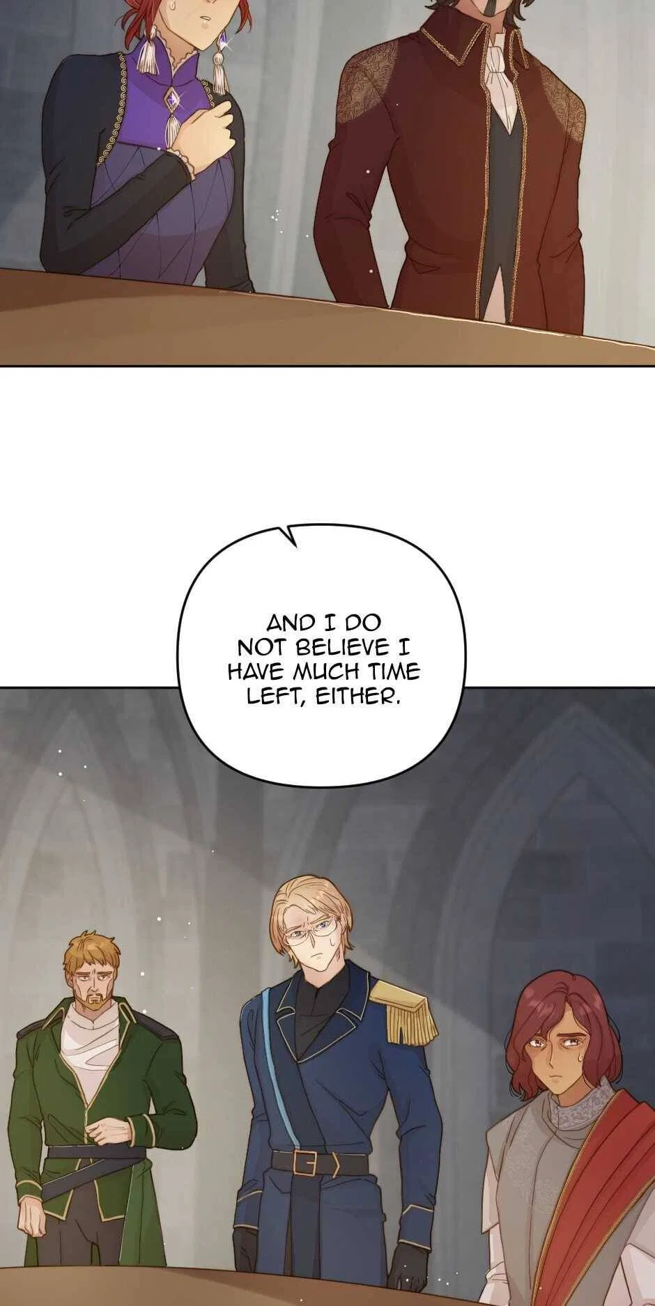 Celeste Academy Chapter 18 – Page 56