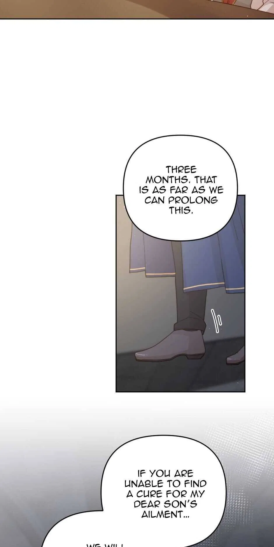 Celeste Academy Chapter 18 – Page 57