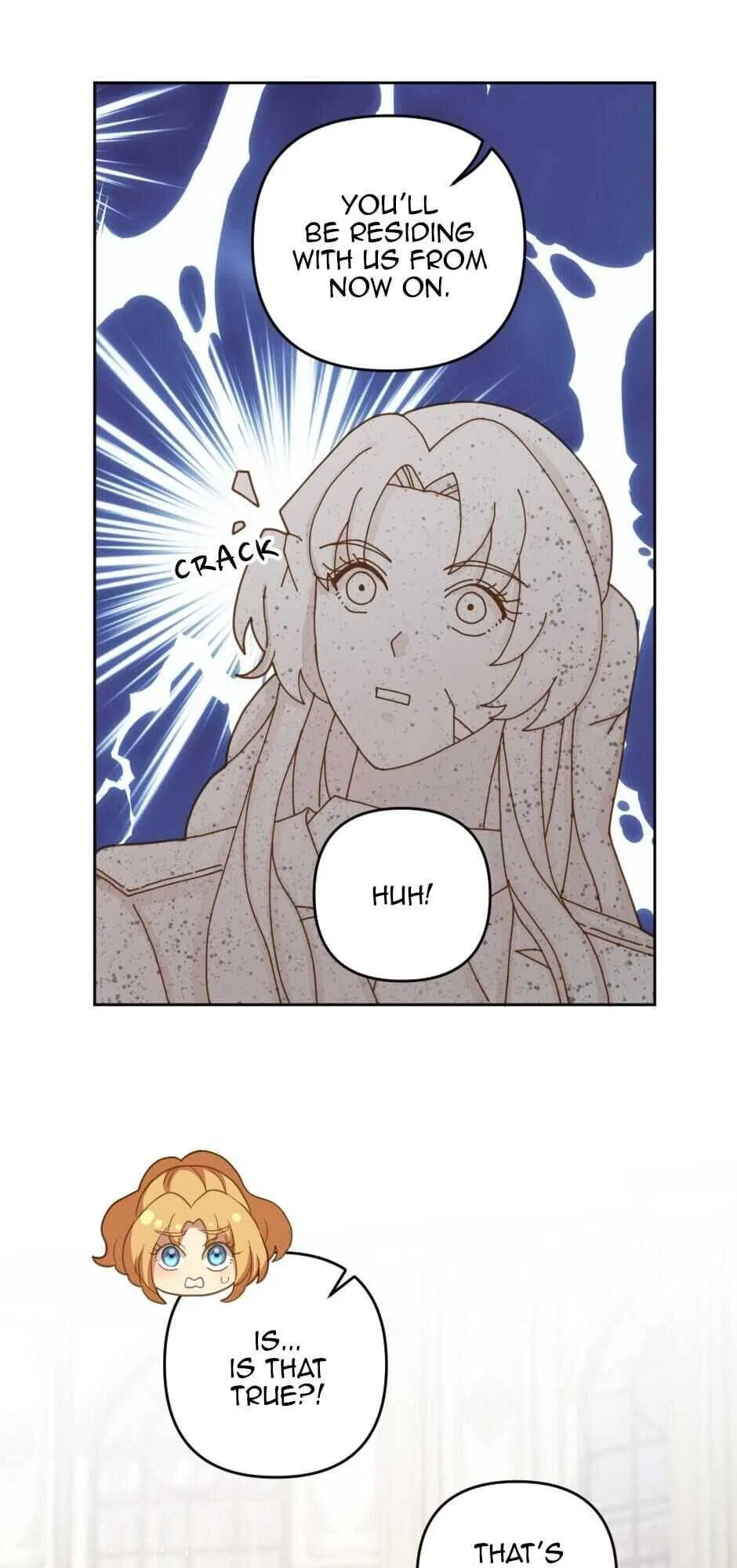 Celeste Academy Chapter 17 – Page 17