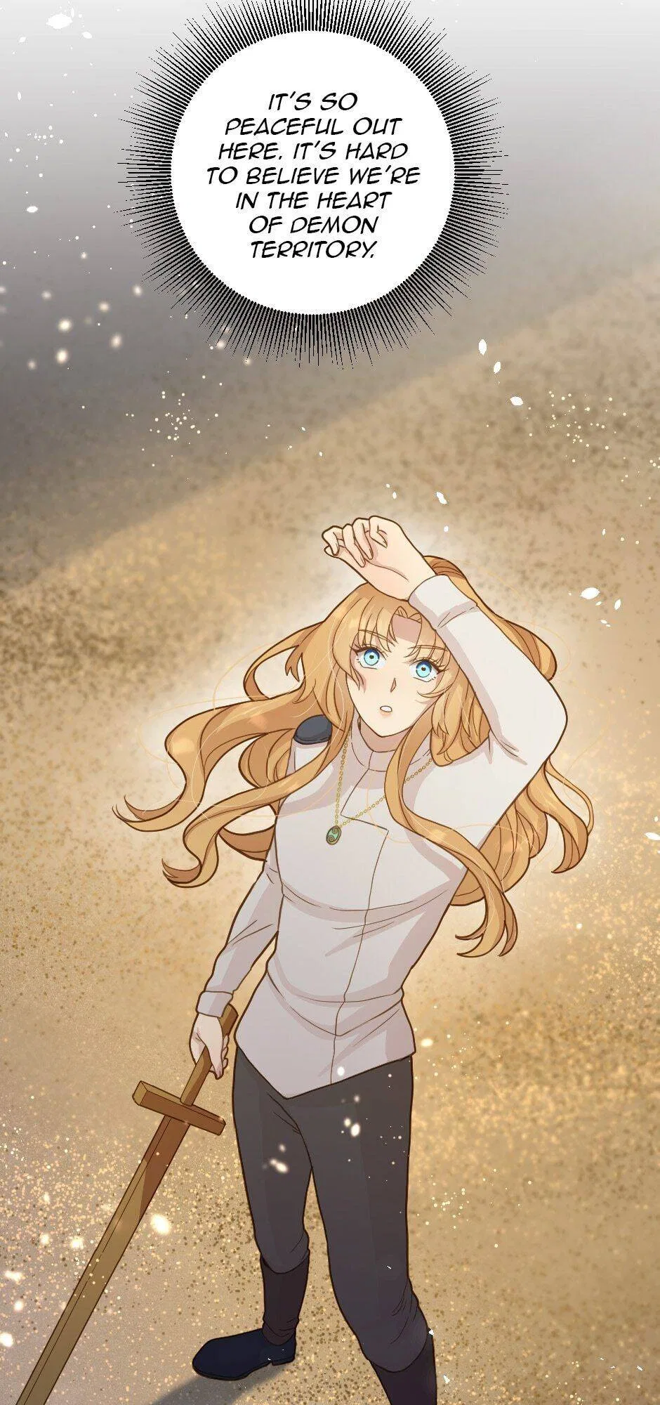 Celeste Academy Chapter 15 – Page 4