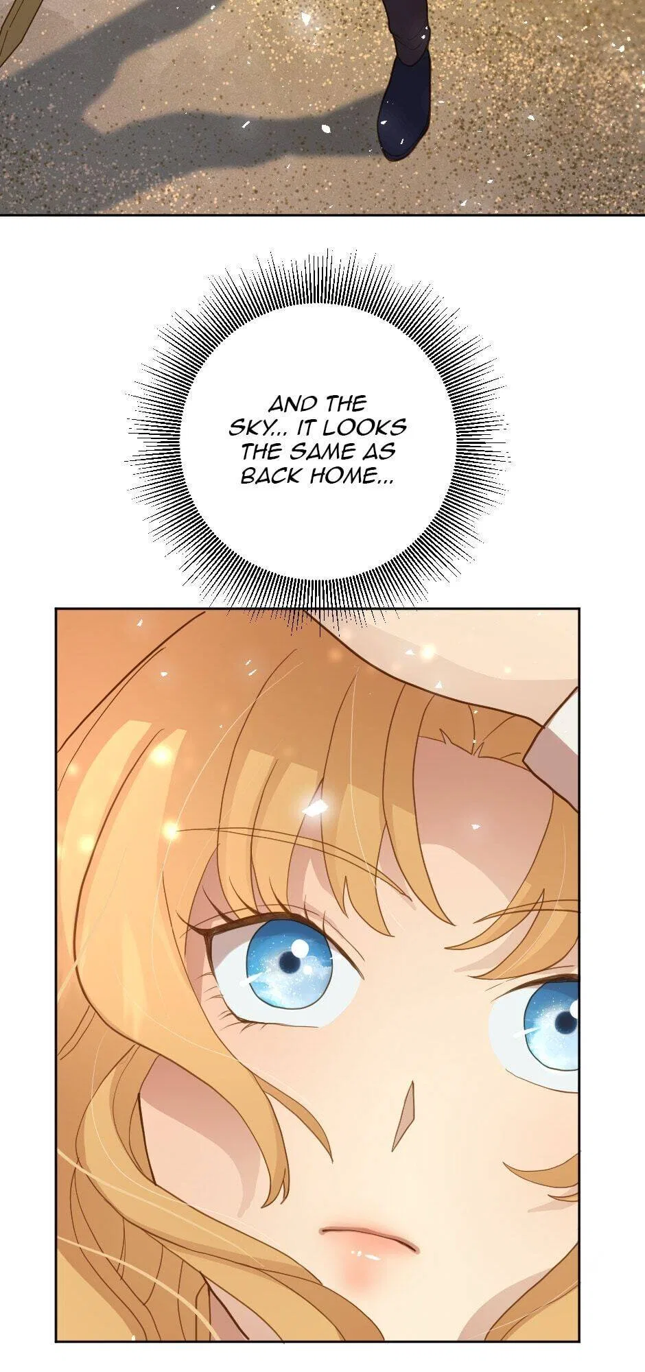 Celeste Academy Chapter 15 – Page 5