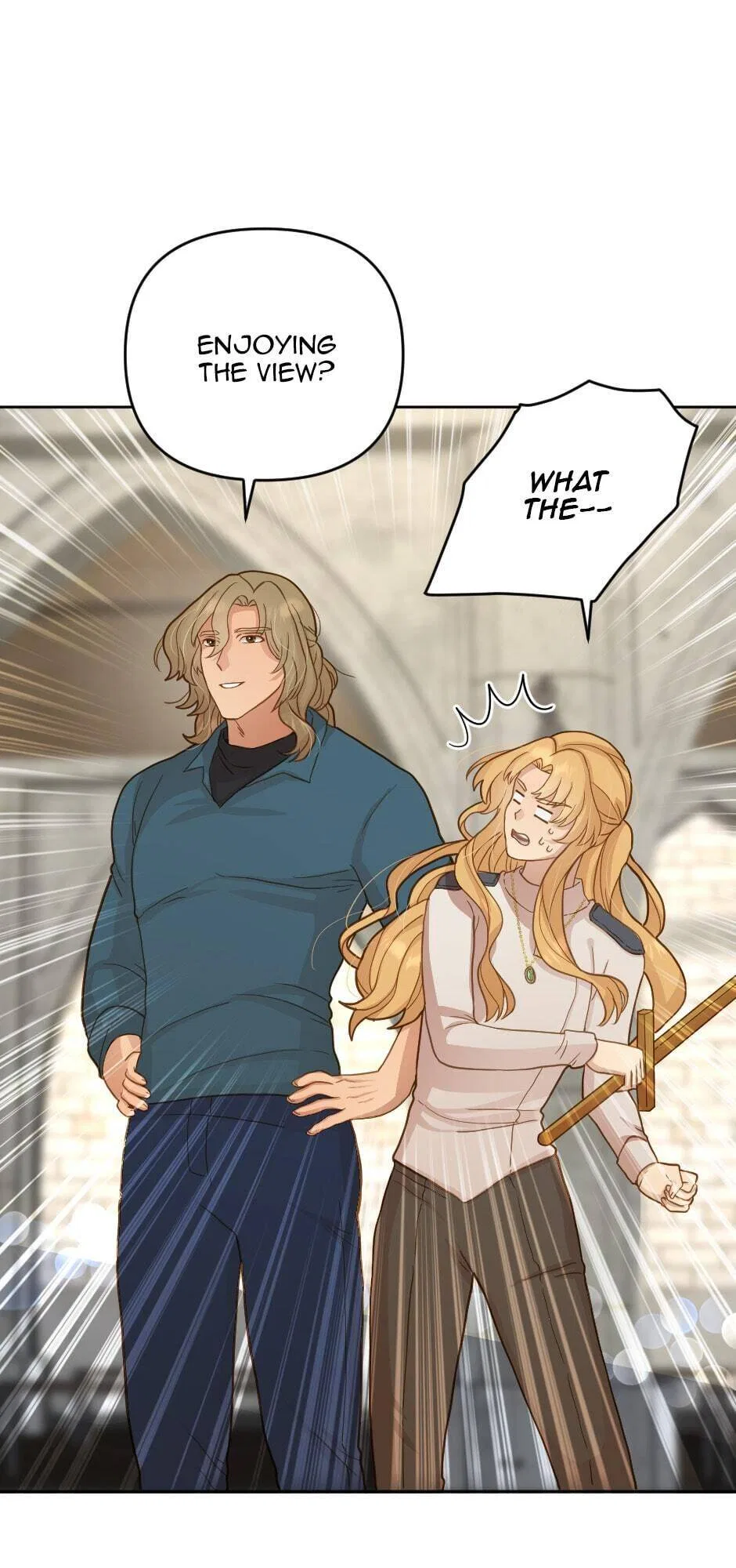 Celeste Academy Chapter 15 – Page 6
