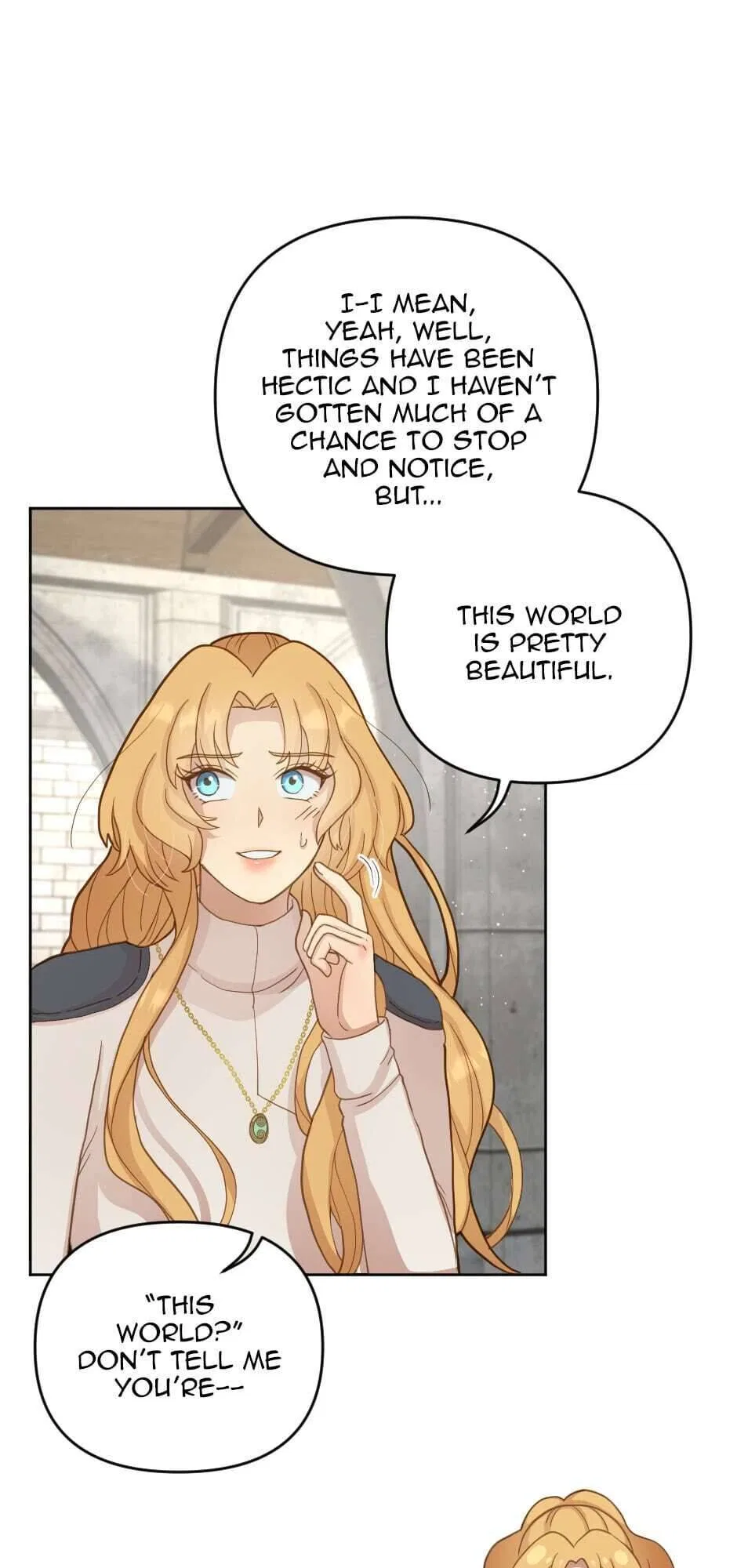Celeste Academy Chapter 15 – Page 7
