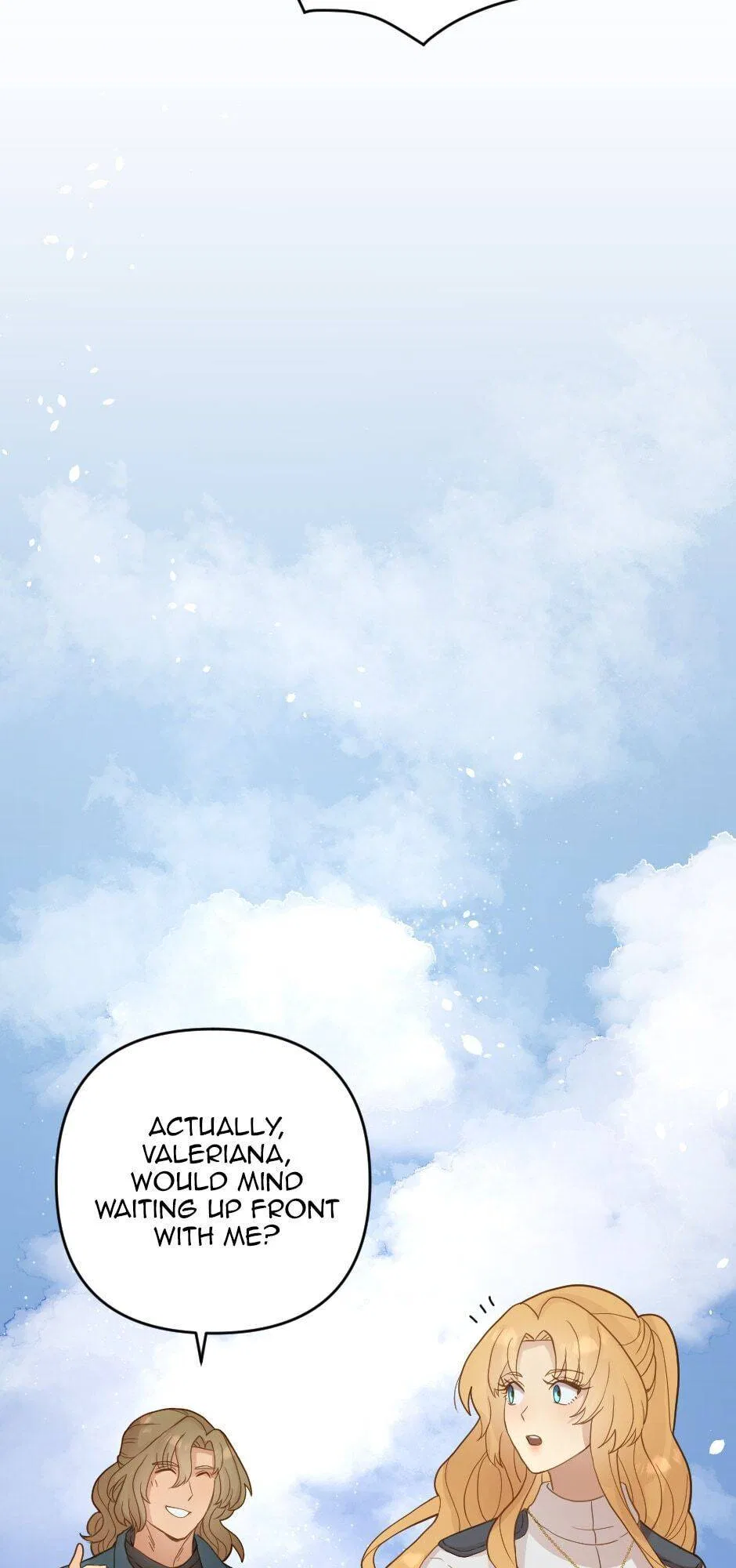 Celeste Academy Chapter 15 – Page 16