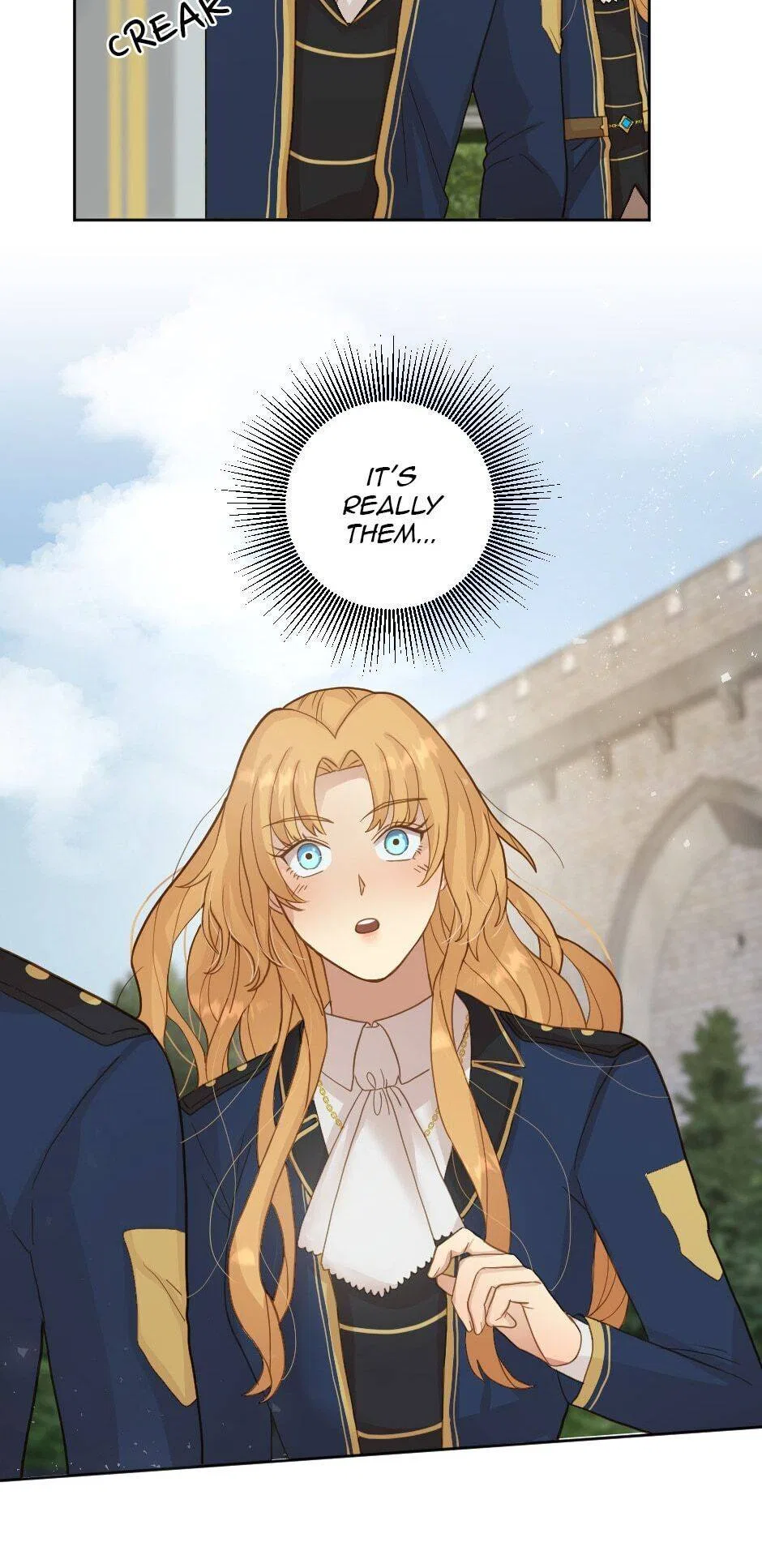 Celeste Academy Chapter 15 – Page 59
