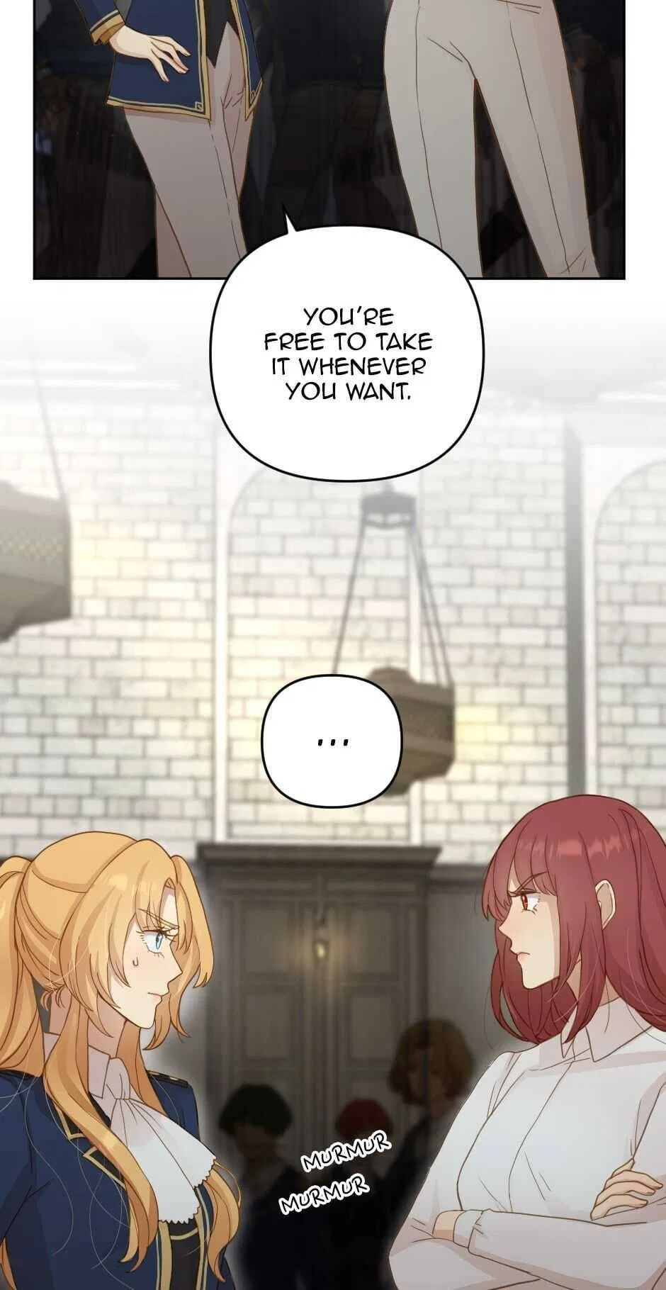 Celeste Academy Chapter 14 – Page 37