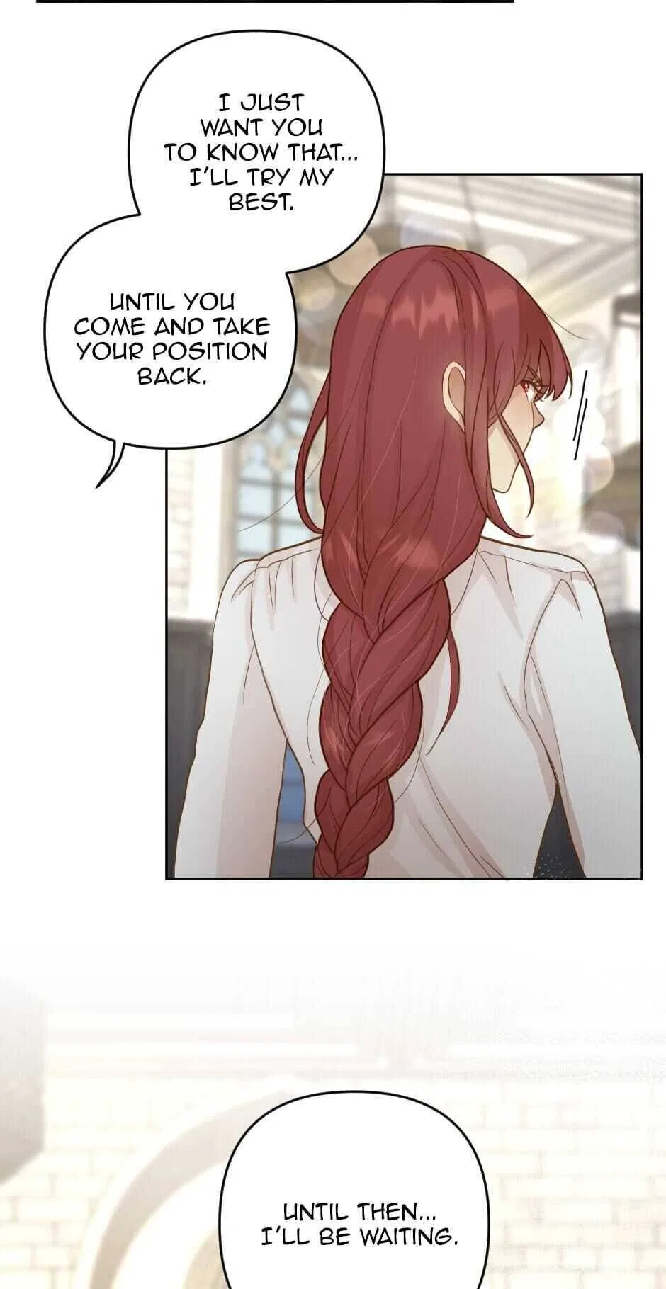 Celeste Academy Chapter 14 – Page 40
