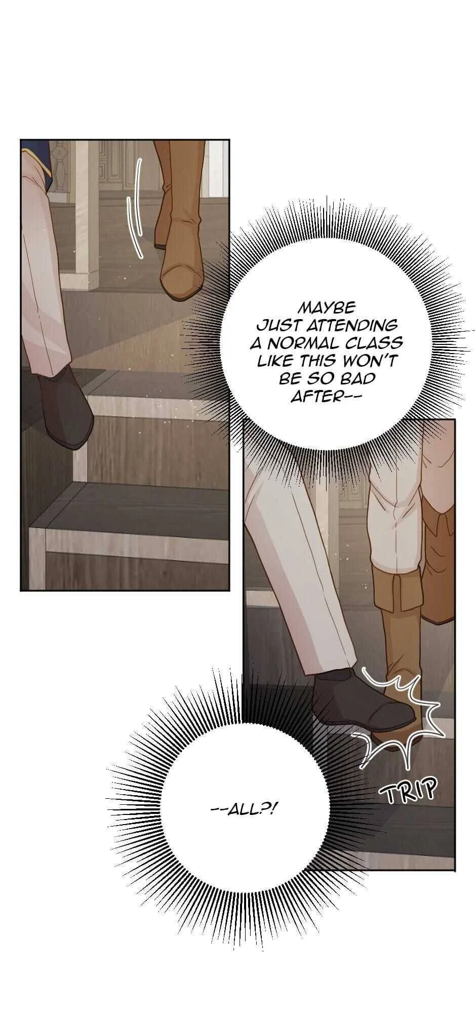 Celeste Academy Chapter 13 – Page 4