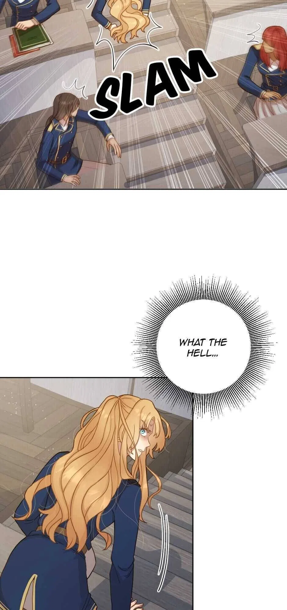 Celeste Academy Chapter 13 – Page 6