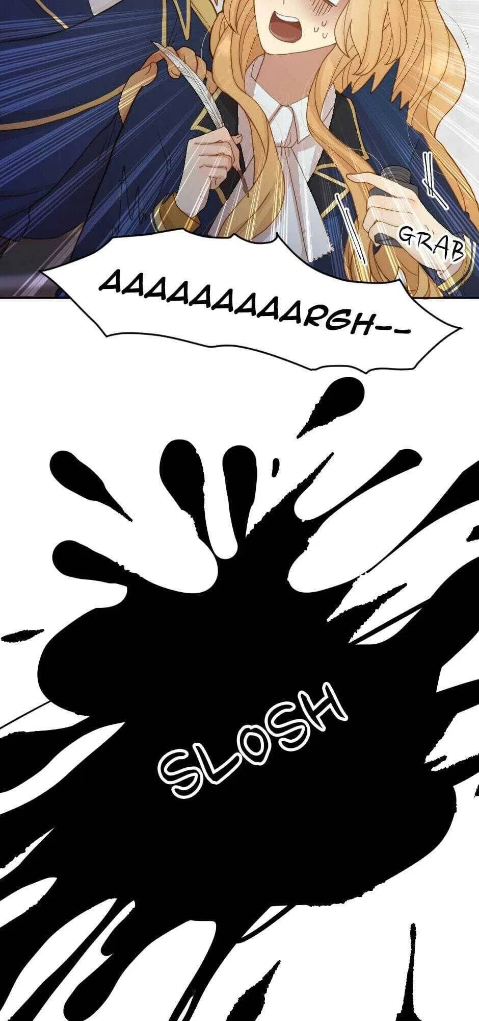 Celeste Academy Chapter 13 – Page 49