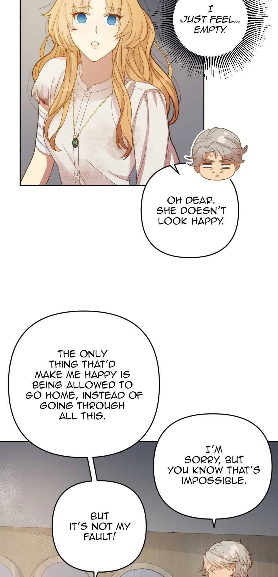 Celeste Academy Chapter 11 – Page 7