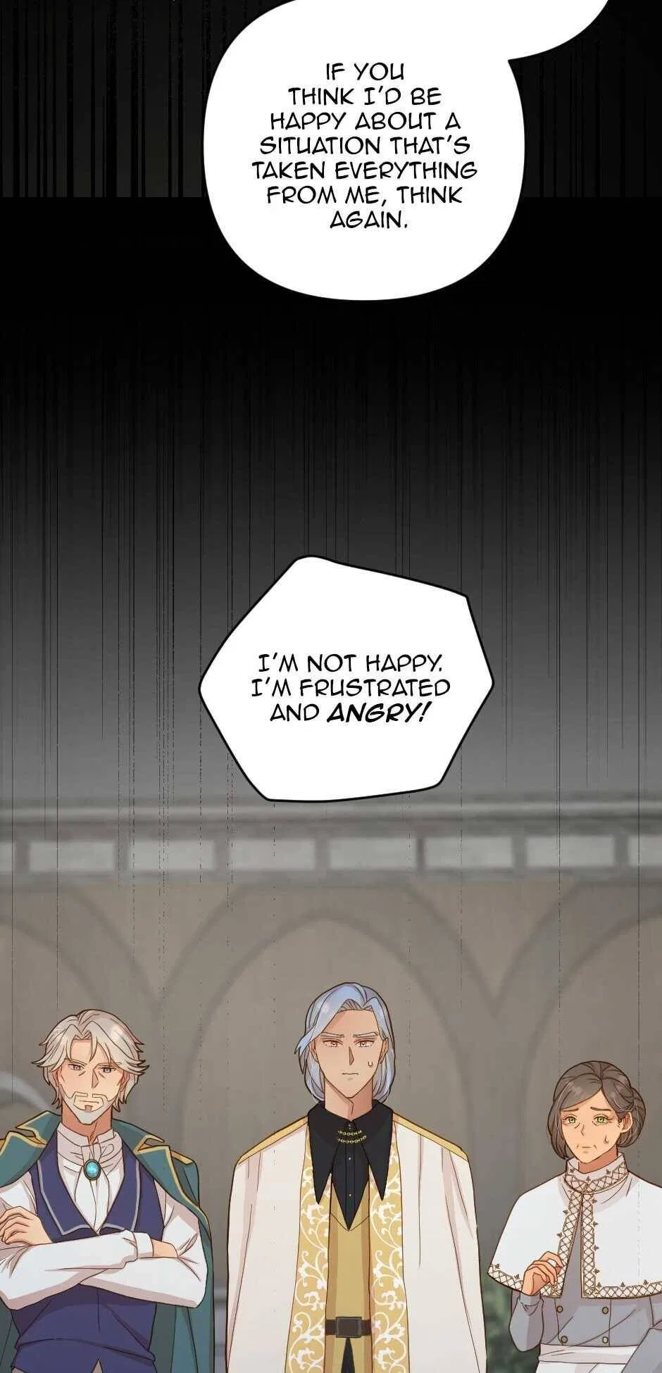 Celeste Academy Chapter 11 – Page 9