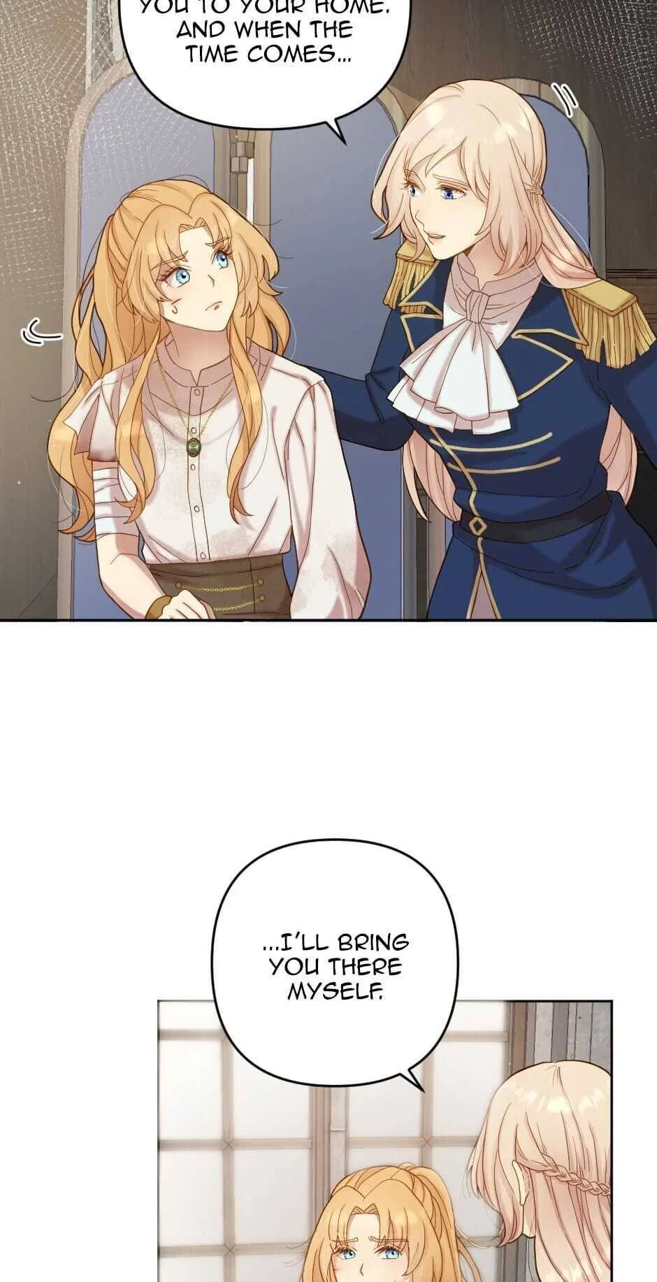 Celeste Academy Chapter 11 – Page 16