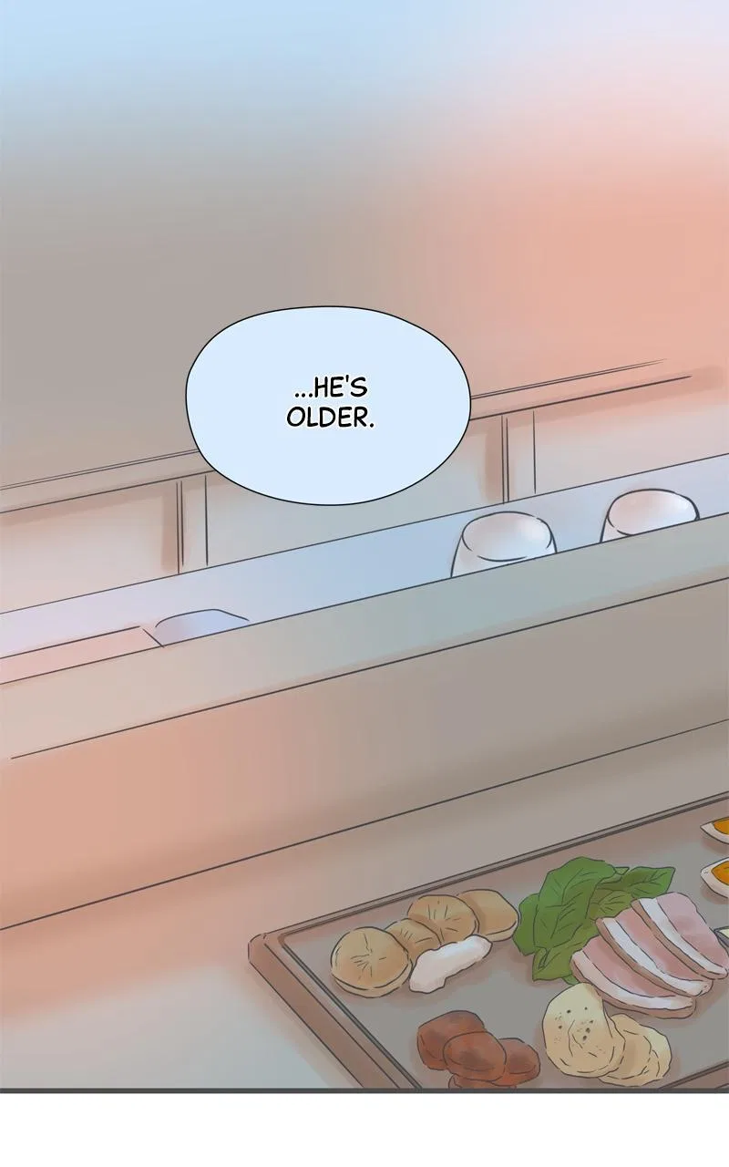 It Rains on Precious Days Chapter 178 – Page 26