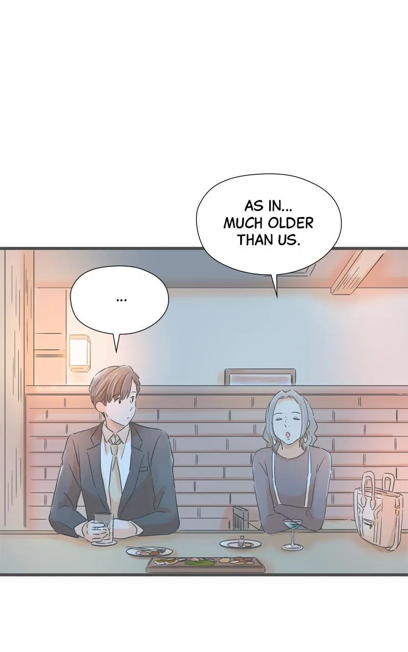 It Rains on Precious Days Chapter 178 – Page 27