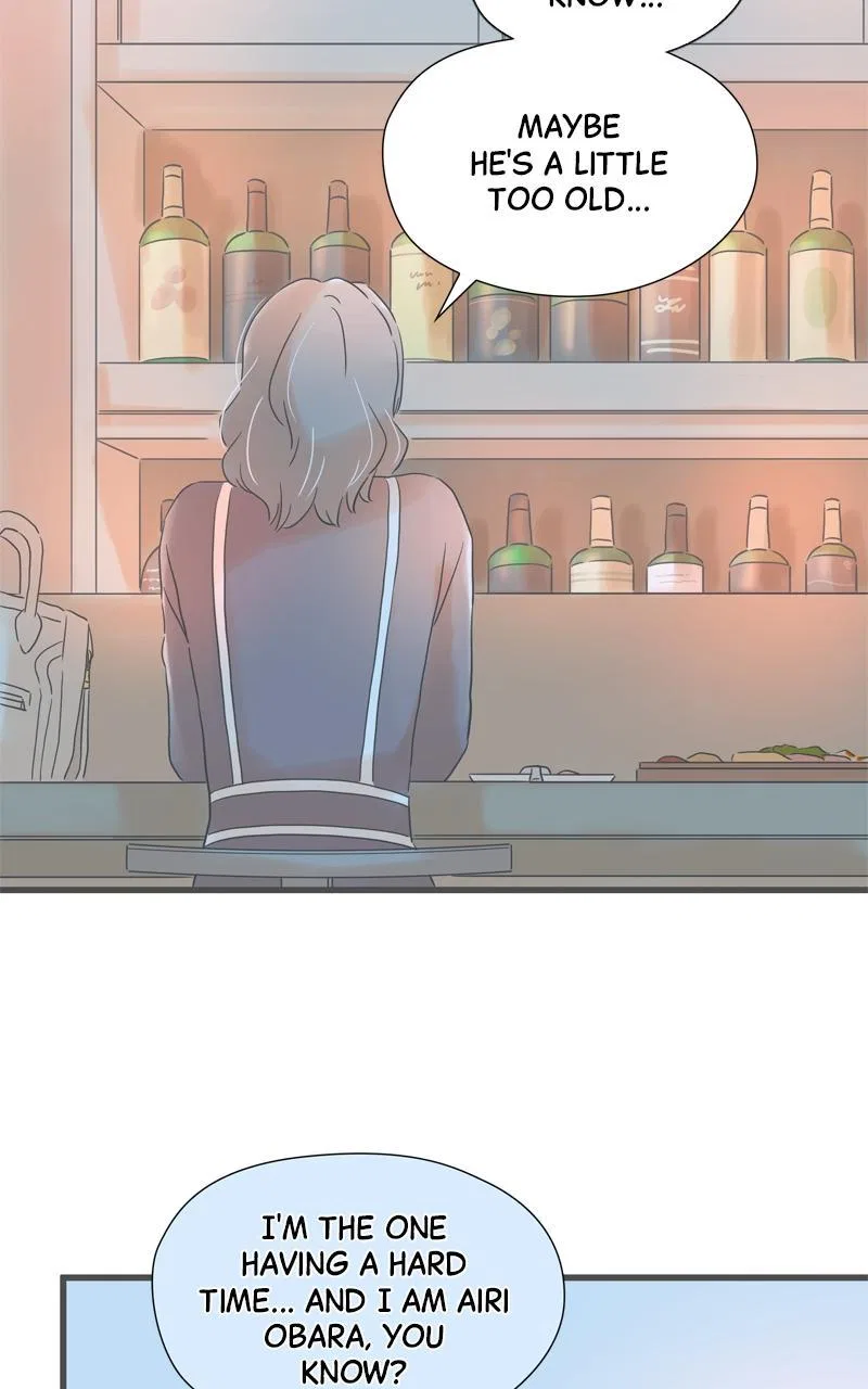 It Rains on Precious Days Chapter 178 – Page 30