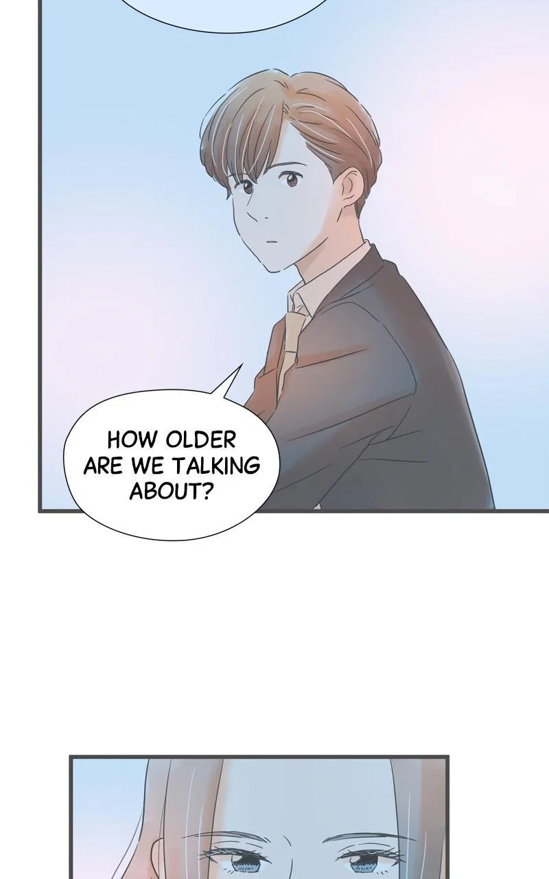 It Rains on Precious Days Chapter 178 – Page 31