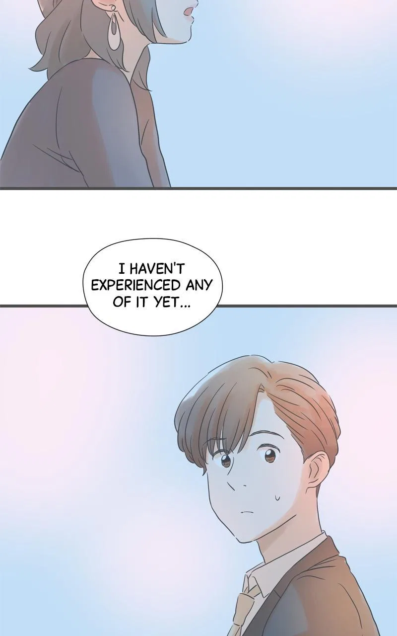 It Rains on Precious Days Chapter 178 – Page 36
