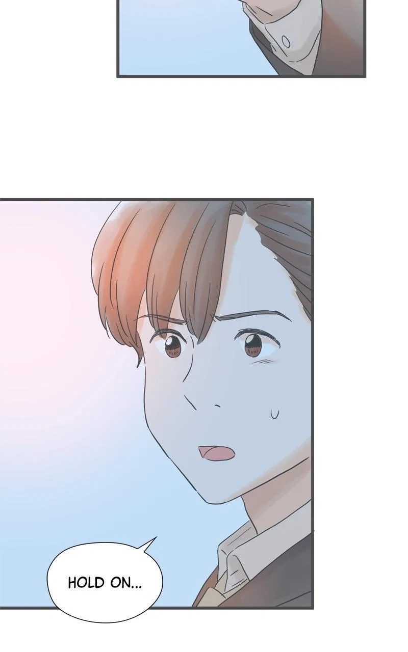 It Rains on Precious Days Chapter 178 – Page 39