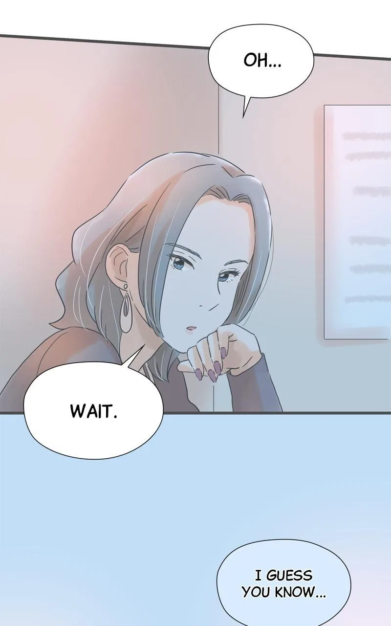 It Rains on Precious Days Chapter 178 – Page 53