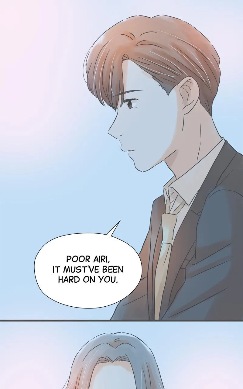 It Rains on Precious Days Chapter 178 – Page 61