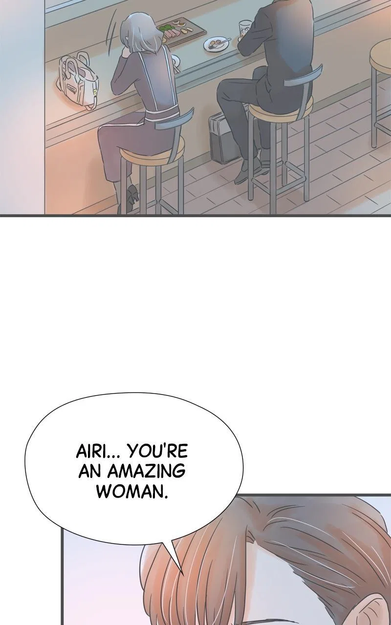 It Rains on Precious Days Chapter 178 – Page 64
