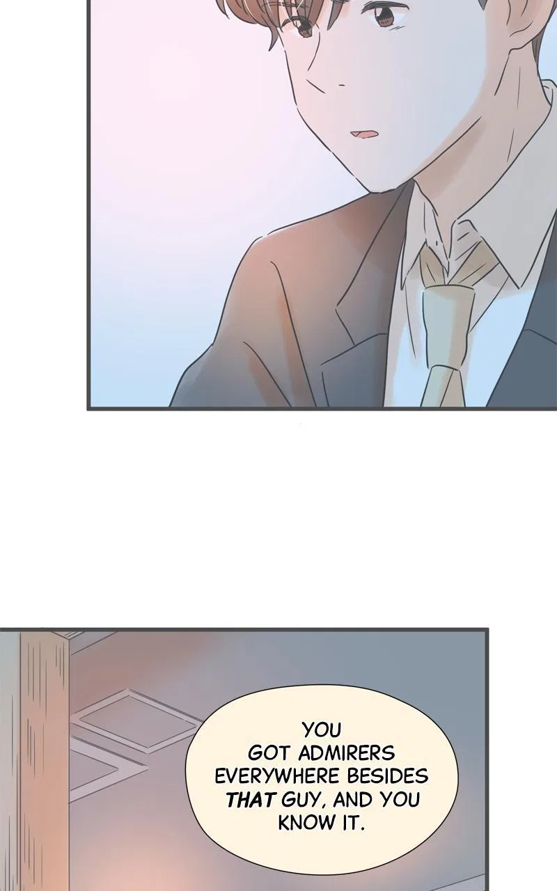 It Rains on Precious Days Chapter 178 – Page 65