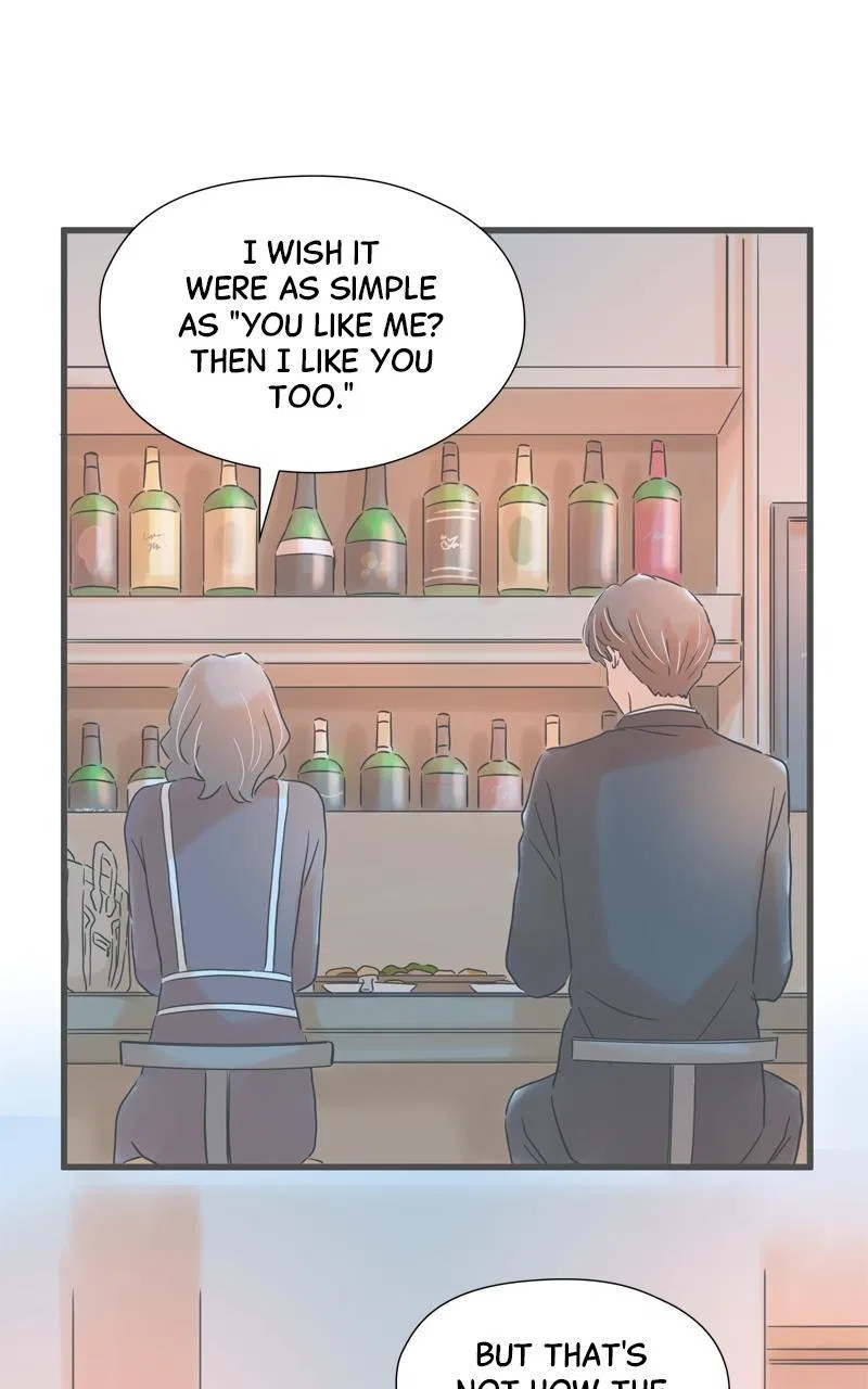 It Rains on Precious Days Chapter 178 – Page 68