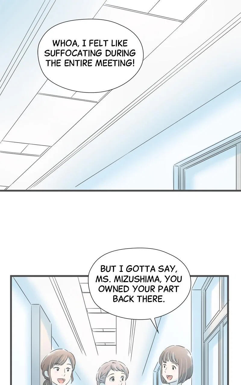 It Rains on Precious Days Chapter 177 – Page 7