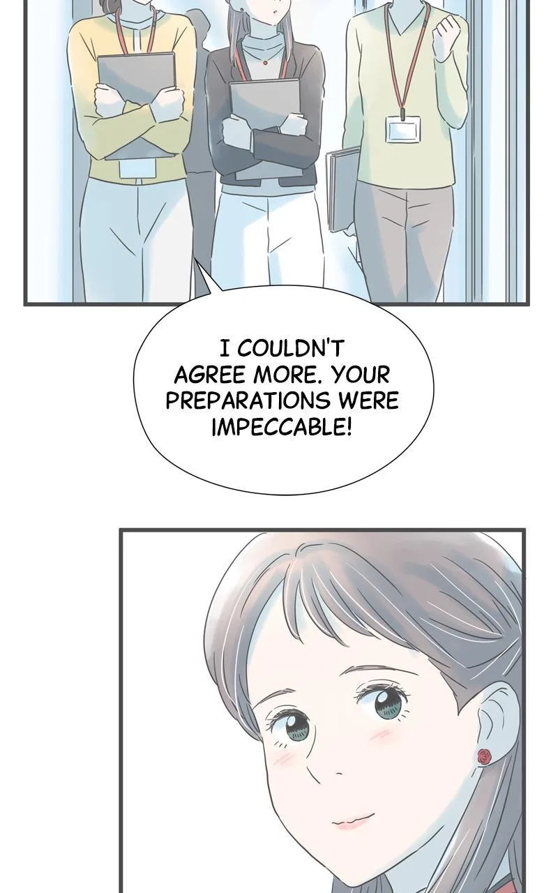 It Rains on Precious Days Chapter 177 – Page 8