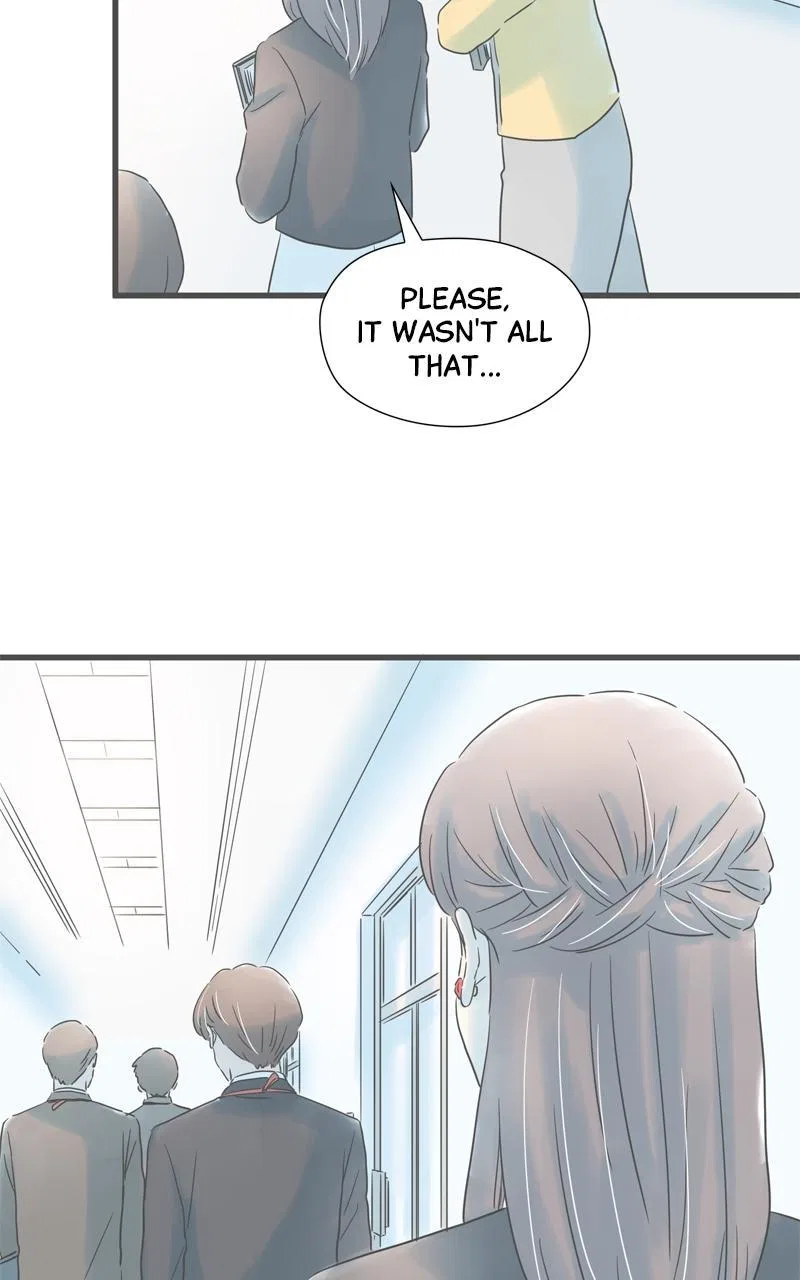 It Rains on Precious Days Chapter 177 – Page 10