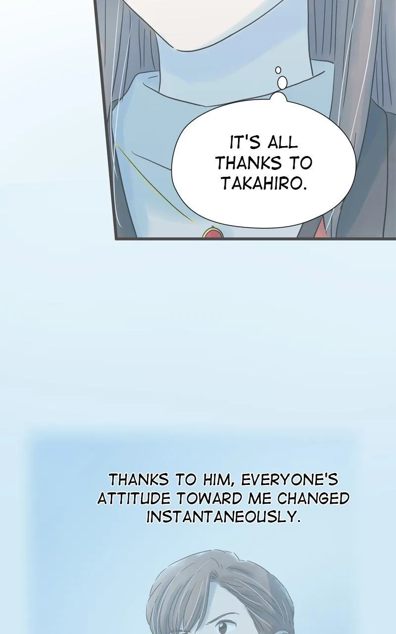 It Rains on Precious Days Chapter 177 – Page 12
