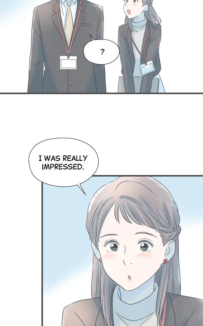 It Rains on Precious Days Chapter 177 – Page 16