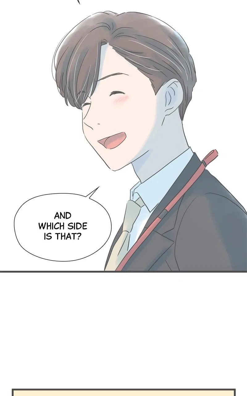It Rains on Precious Days Chapter 177 – Page 21