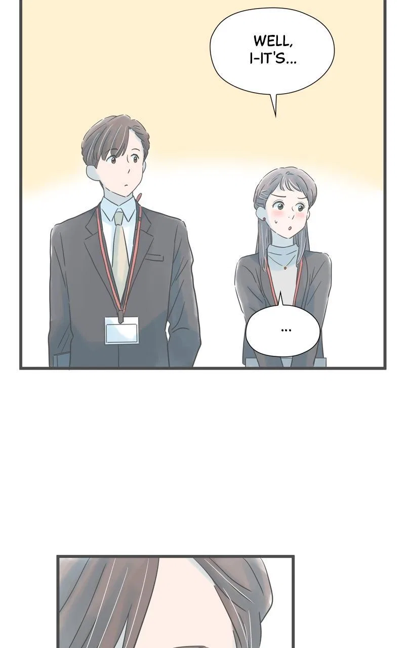 It Rains on Precious Days Chapter 177 – Page 22