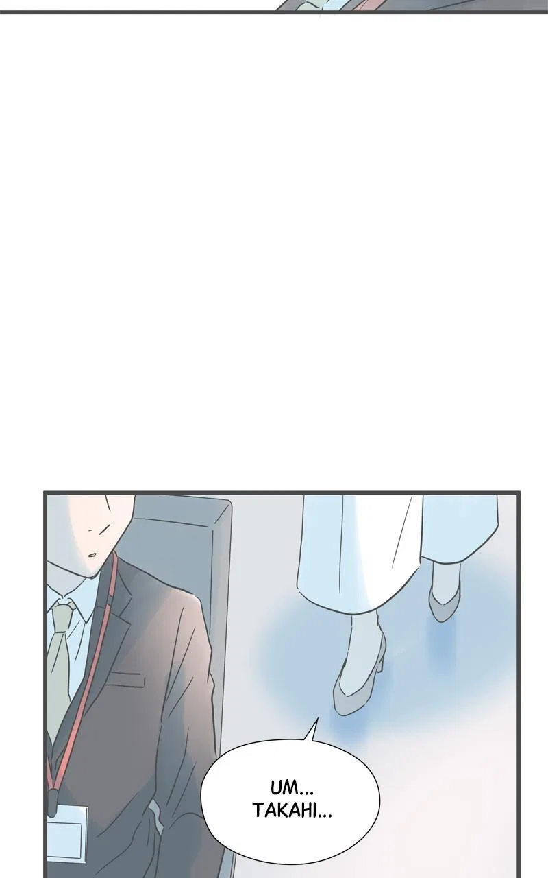 It Rains on Precious Days Chapter 177 – Page 32