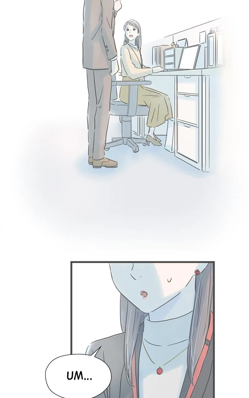 It Rains on Precious Days Chapter 177 – Page 38