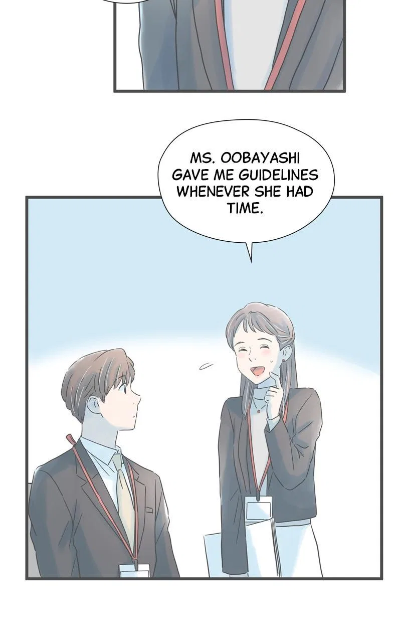 It Rains on Precious Days Chapter 177 – Page 39