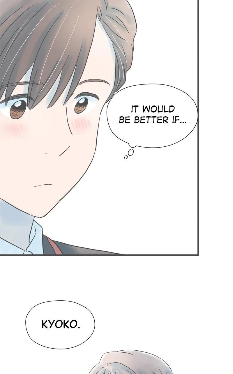 It Rains on Precious Days Chapter 177 – Page 44