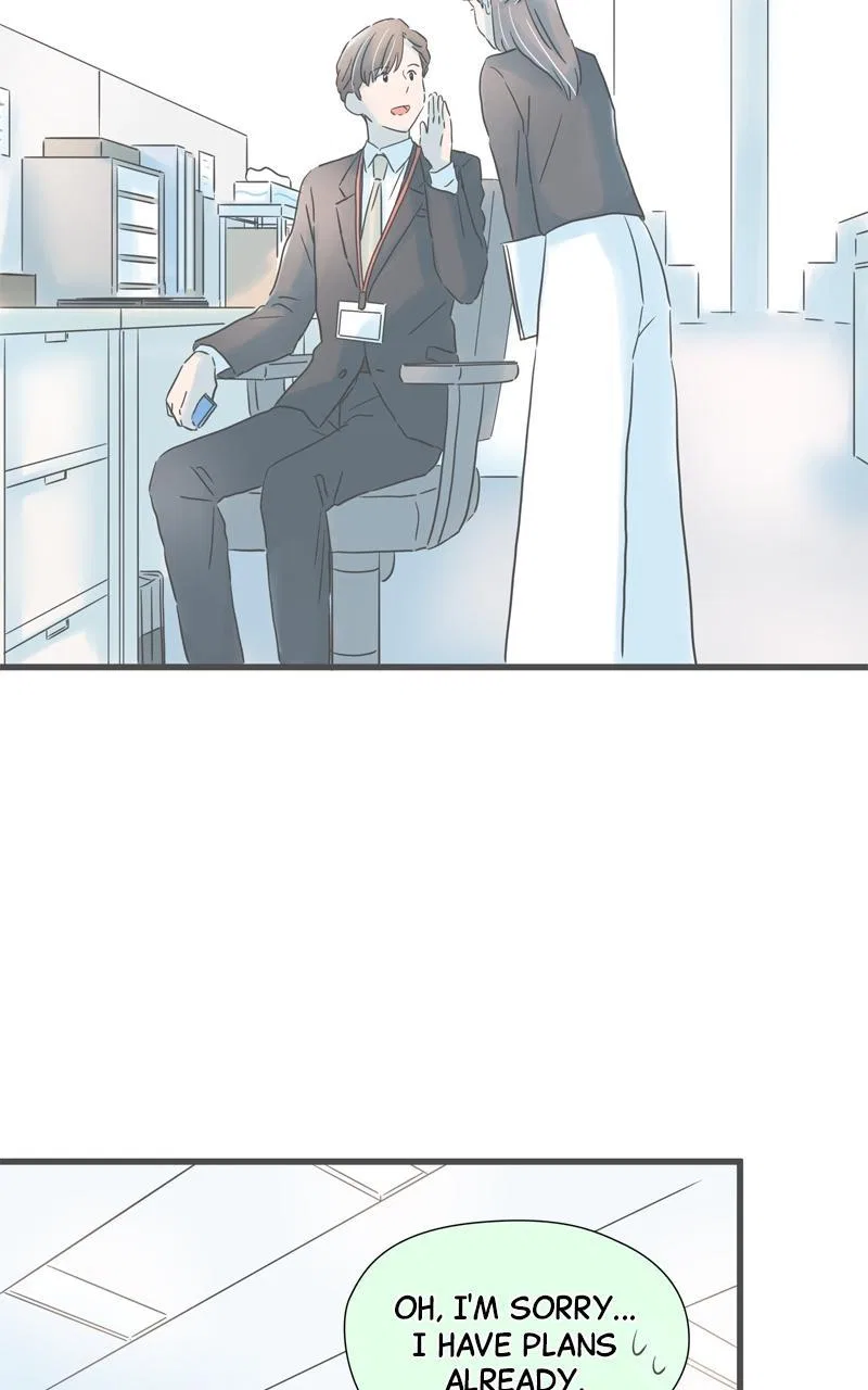 It Rains on Precious Days Chapter 177 – Page 46